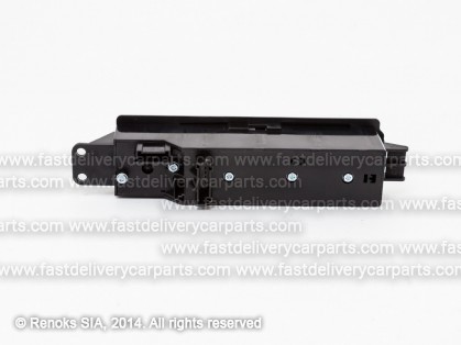 MB Sprinter 06->13 door glass switch 4PIN