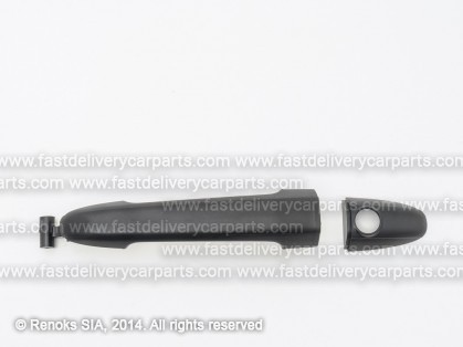 MB Sprinter 06->13 door handle L