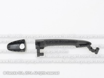 MB Sprinter 06->13 door handle L
