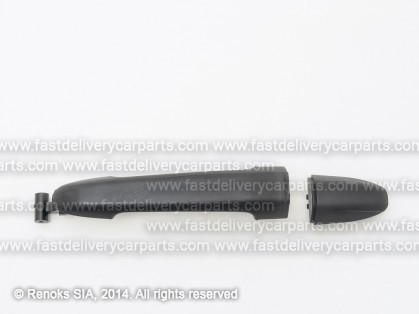 MB Sprinter 06->13 door handle R