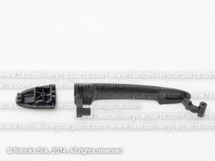 MB Sprinter 06->13 door handle R