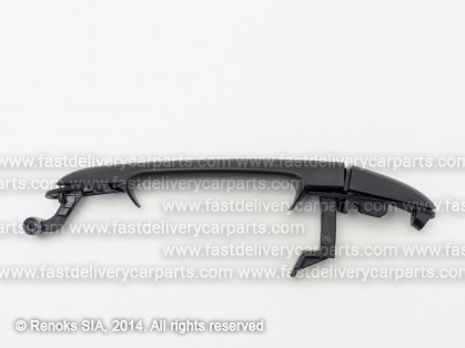 MB Sprinter 06->13 door handle for sliding door R