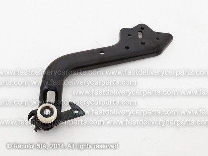 MB Sprinter 06->13 sliding door pulley lower R