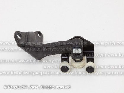 MB Sprinter 06->13 sliding door pulley upper R