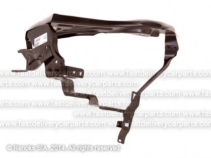 MB C W204 07->11 front panel R