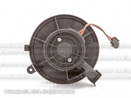 MB E W212 09->13 ventilators salona 133mm