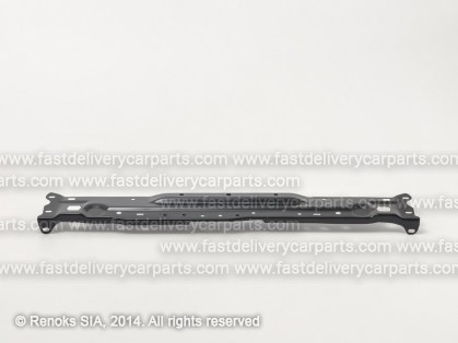 MB C W204 11->14 front panel center