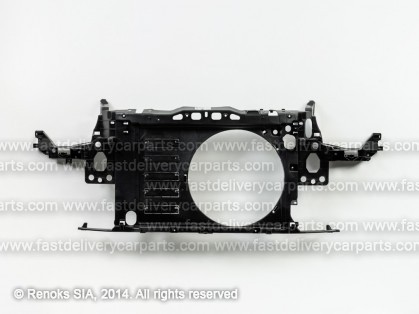 MINI Cooper 07->14 front panel Base/Clubman/Cabrio