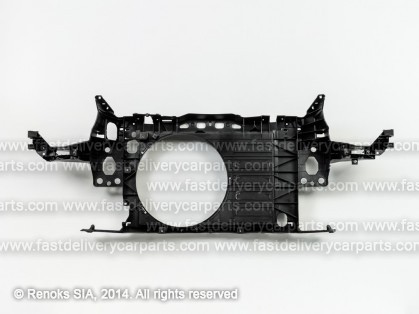 MINI Cooper 07->14 front panel Base/Clubman/Cabrio