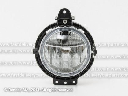 MINI Cooper 07->14 fog lamp L=R H8/W5W DEPO
