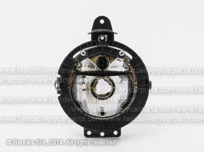 MINI Cooper 07->14 fog lamp L=R H8/W5W DEPO