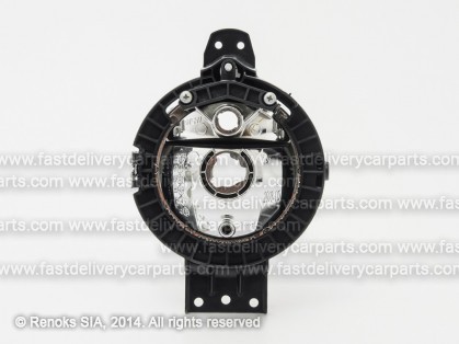 MINI Countryman 10->16 fog lamp L=R H8 with parking light DEPO