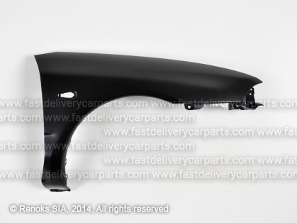 MT Carisma 96->04 fender front R