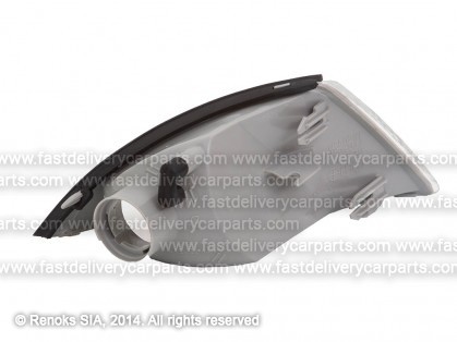 MT Carisma 96->04 corner lamp L without bulb holder TYC