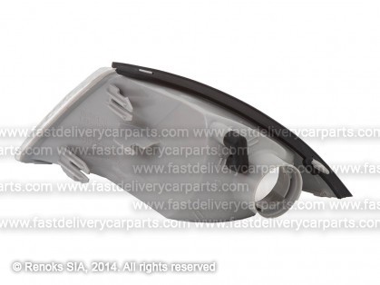 MT Carisma 96->04 corner lamp R without bulb holder TYC