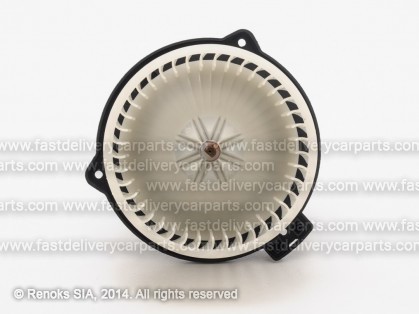 MT Galant 96->03 ventilators salona 150mm 2pins
