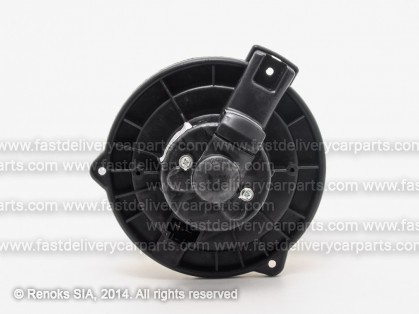 MT Galant 96->03 ventilators salona 150mm 2pins