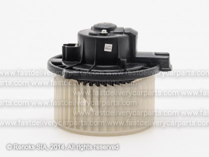 MT Galant 96->03 ventilators salona 150mm 2pins