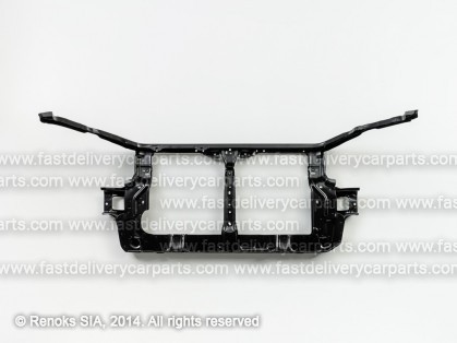 MT Lancer 03->07 front panel