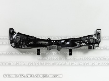 MT Lancer 07->17 front panel upper center