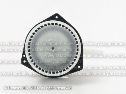 MT Lancer 07->17 ventilators salona +KOND 141mm 2pins