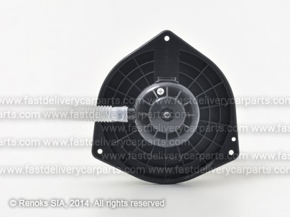 MT Lancer 07->17 ventilators salona +KOND 141mm 2pins