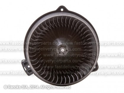 MT Grandis 04->11 ventilators salona +KOND 2pins