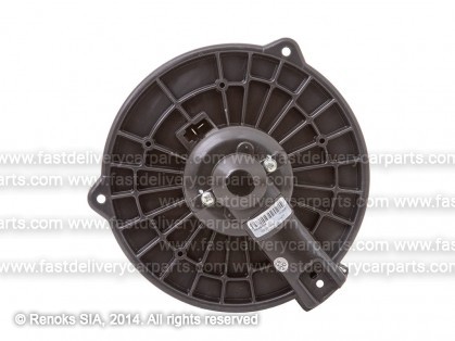 MT Grandis 04->11 ventilators salona +KOND 2pins