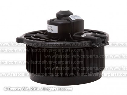 MT Grandis 04->11 ventilators salona +KOND 2pins