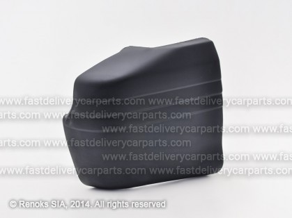 MT Pajero 92->95 bumper corner R rear