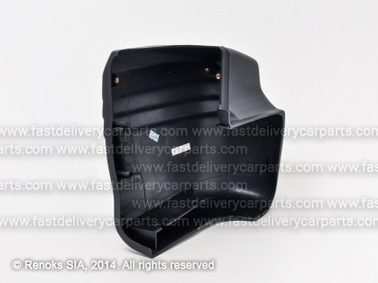 MT Pajero 92->95 bumper corner R rear