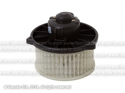 MT Pajero 97->99 ventilators salona 147mm 2pins
