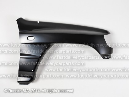 MT Pajero 97->99 fender front R