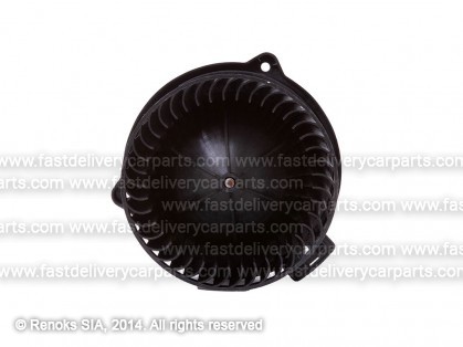 MT Pajero Sport 98->99 ventilators salona 2pins