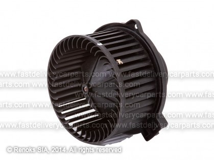 MT Pajero Sport 98->99 ventilators salona 2pins