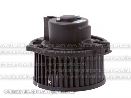 MT Pajero Sport 98->99 ventilators salona 2pins
