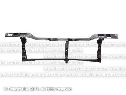 MT Pajero Sport 00->07 front panel