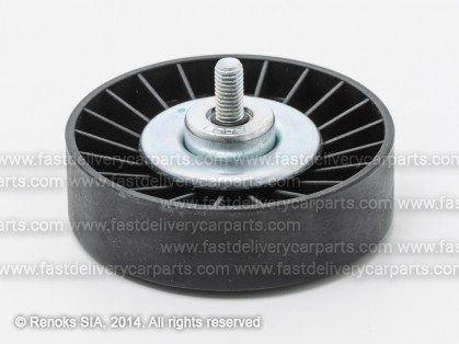 AF 156 03->05 guide pulley 2.4JTD INA