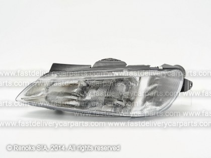 PG 406 95->99 lukturis L H7/H7 elektro DEPO
