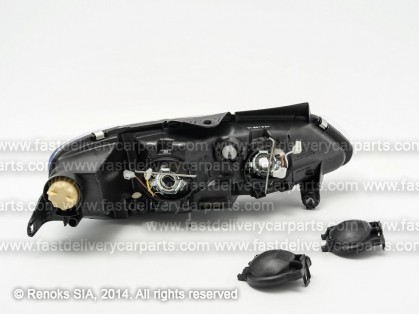 PG 406 95->99 lukturis L H7/H7 elektro DEPO