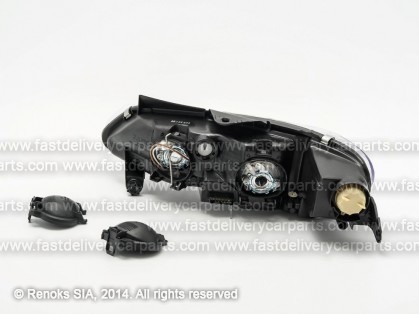 PG 406 95->99 lukturis R H7/H7 elektro DEPO