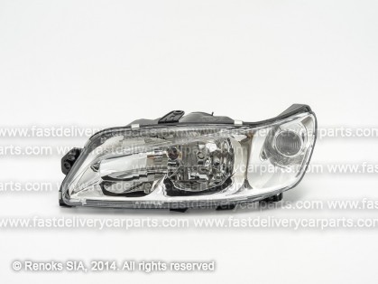 PG 306 99->01 lukturis L H7/H7 elektro DEPO