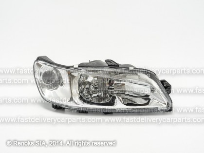 PG 306 99->01 lukturis R H7/H7 elektro DEPO