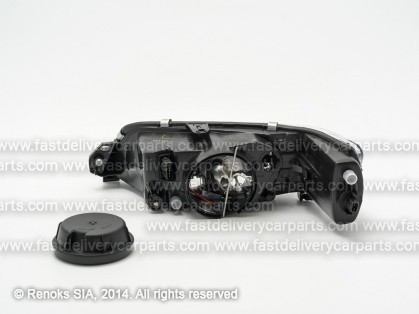 PG 306 99->01 lukturis R H7/H7 elektro DEPO