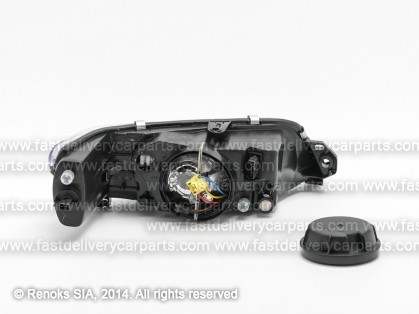 PG 306 97->99 lukturis L H4 manual/elektro DEPO