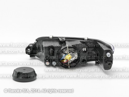 PG 306 97->99 lukturis R H4 manual/elektro DEPO