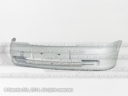 OP Astra 98->04 front bumper GAS