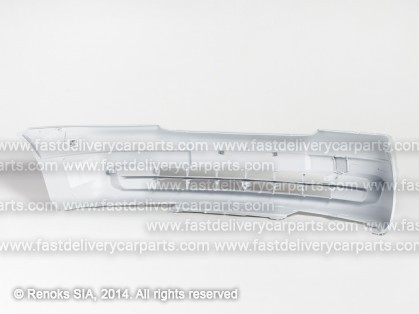 OP Astra 98->04 front bumper GAS