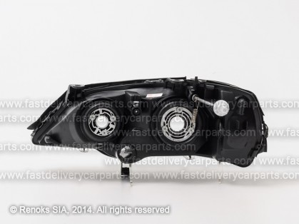 OP Astra 98->04 lukturis R H7/HB3 elektro DJ AUTO