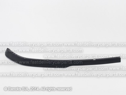 OP Astra 98->04 bumper front spoiler R